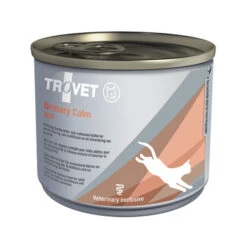 TROVET Urinary Calm UCD Cat - Tin 5 TROVET Urinary Calm UCD Cat - Tin -Supplies Store a4bb5b02642140e7aa8a312afab8095228268a445e9e63c440c5d8c5b21ea67a 3