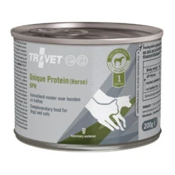 TROVET Unique Protein UPH (Horse) Dog/Cat