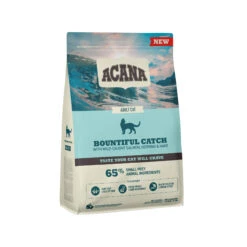 Acana Bountiful Catch Cat Food