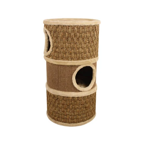 Adori Scratching Barrel Seagrass Kyra 3 Adori Scratching Barrel Seagrass Kyra