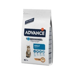 Affinity Advance Adult Chicken And Rice - Cat -Supplies Store affinity advance adult kip en rijst kat 178246 2000 none