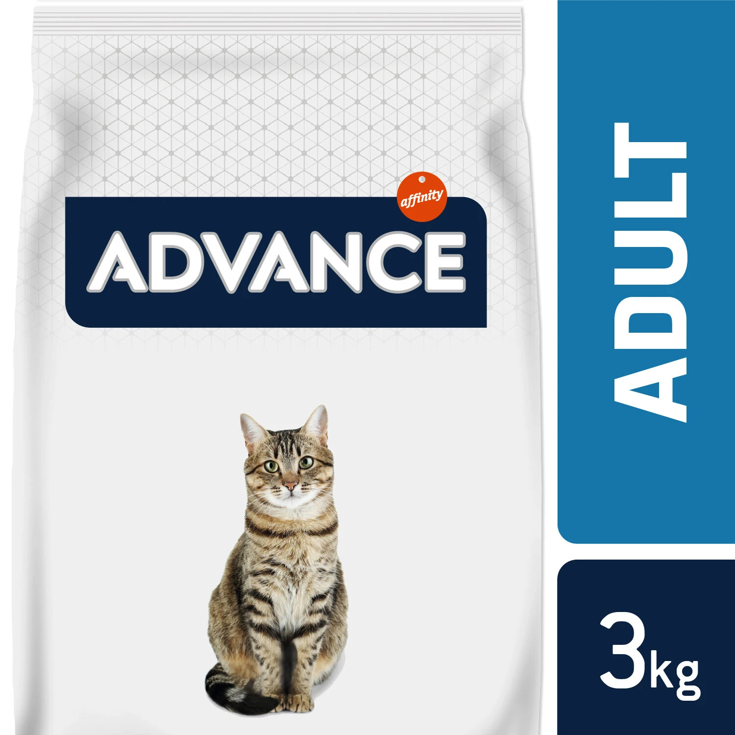 Affinity Advance Adult Chicken And Rice - Cat - Image 2