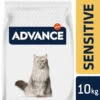 Affinity Advance Adult Salmon Sensitive - Cat -Supplies Store affinity advance adult salmon sensitive kat 178660 1500 none