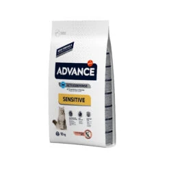Affinity Advance Adult Salmon Sensitive - Cat 11 Affinity Advance Adult Salmon Sensitive - Cat -Supplies Store affinity advance adult salmon sensitive kat 178663 2000 none