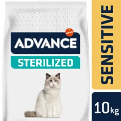 Affinity Advance Sterilized Salmon Sensitive - Cat 20 Affinity Advance Sterilized Salmon Sensitive - Cat -Supplies Store affinity advance sterilized salmon sensitive kat 178300 1500 none