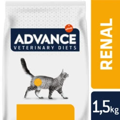 Affinity Advance Veterinary Diets Renal Cat -Supplies Store affinity advance veterinary diets renal kat 176878 1500 none
