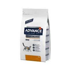 Affinity Advance Veterinary Diets Weight Balance Cat
