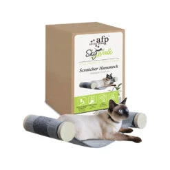All For Paws Skywalk Scratcher Hammock -Supplies Store all for paws skywalk scratcher hammock 181890 1000 none