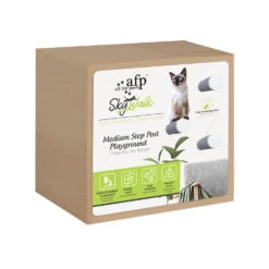 All For Paws Skywalk Step Playground 7 All For Paws Skywalk Step Playground -Supplies Store all for paws skywalk step playground 183190 1000 none