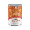 Almo Nature Daily Menu Cat Food - Tin - Beef -Supplies Store almo nature cat daily menu 400g 154798 2000 none 1