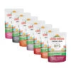Almo Nature HFC Natural Cat Food - Pouch - Chicken Breast -Supplies Store almo nature hfc natural 105916 2000 none 1
