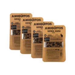 Yarrah Amigüitos Cat Snacks