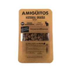 Yarrah Amigüitos Cat Snacks 8 Yarrah Amigüitos Cat Snacks -Supplies Store amiguitos cat snacks 88369 1000 none