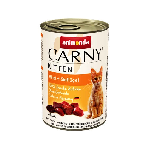 Animonda Carny Kitten 11 Animonda Carny Kitten - Image 10