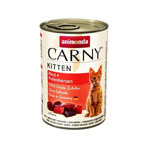 Animonda Carny Kitten 9 Animonda Carny Kitten - Image 8