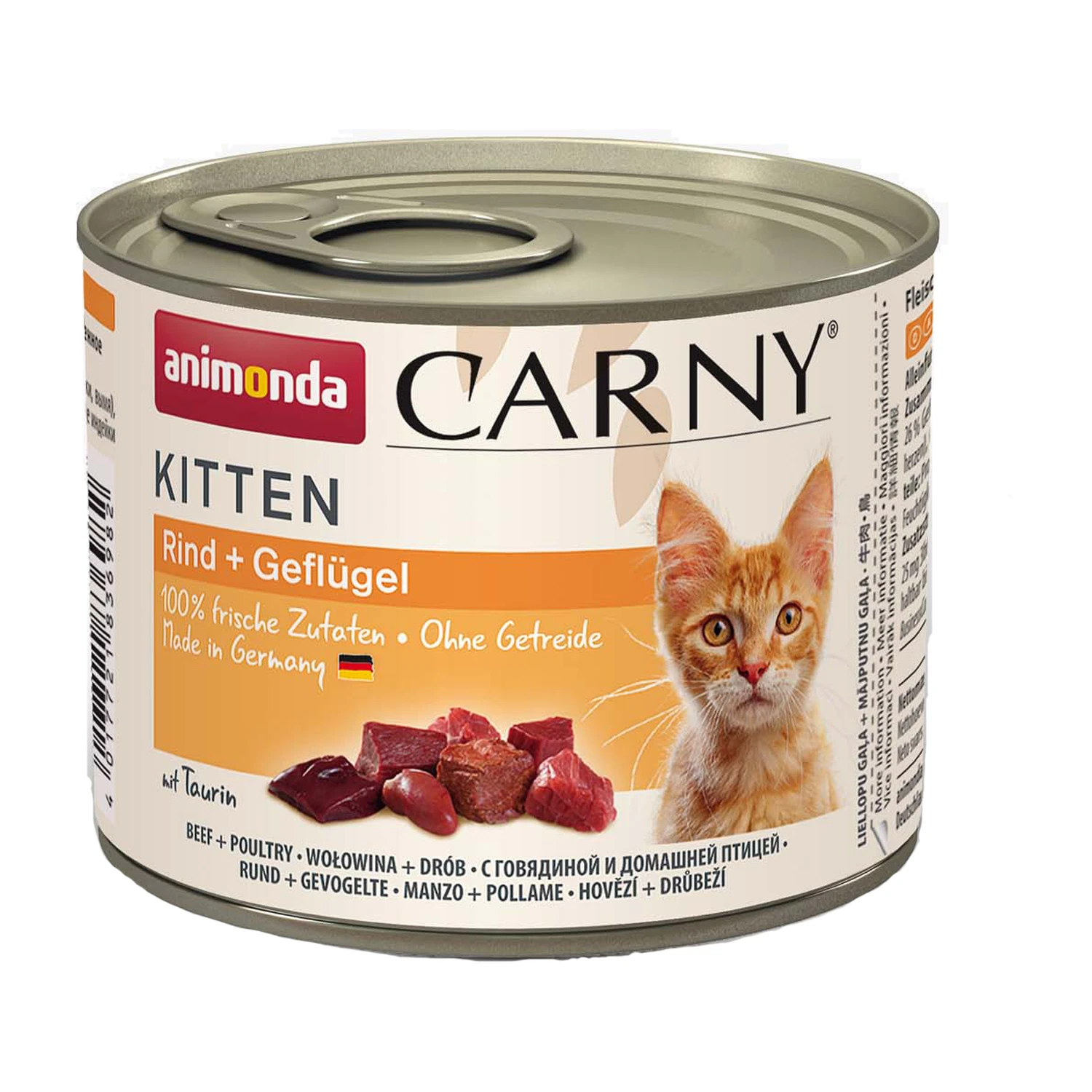 Animonda Carny Kitten 8 Animonda Carny Kitten - Image 7