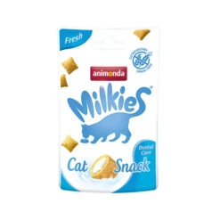 Animonda Milkies Cat Snack -Supplies Store animonda milkies cat snack 112106 0500 none