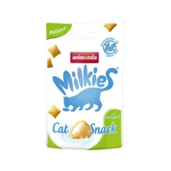 Animonda Milkies Cat Snack -Supplies Store animonda milkies cat snack 112109 0500 none