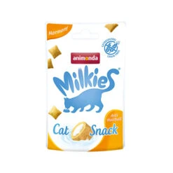 Animonda Milkies Cat Snack -Supplies Store animonda milkies cat snack 112112 0500 none