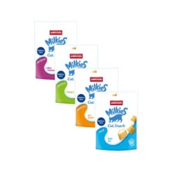 Animonda Milkies Cat Snack -Supplies Store animonda milkies cat snack 194861 0500 none