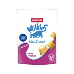 Animonda Milkies Cat Snack -Supplies Store animonda milkies cat snack 194864 0500 none