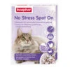 Beaphar No Stress Spot On For Cats - Pipettes