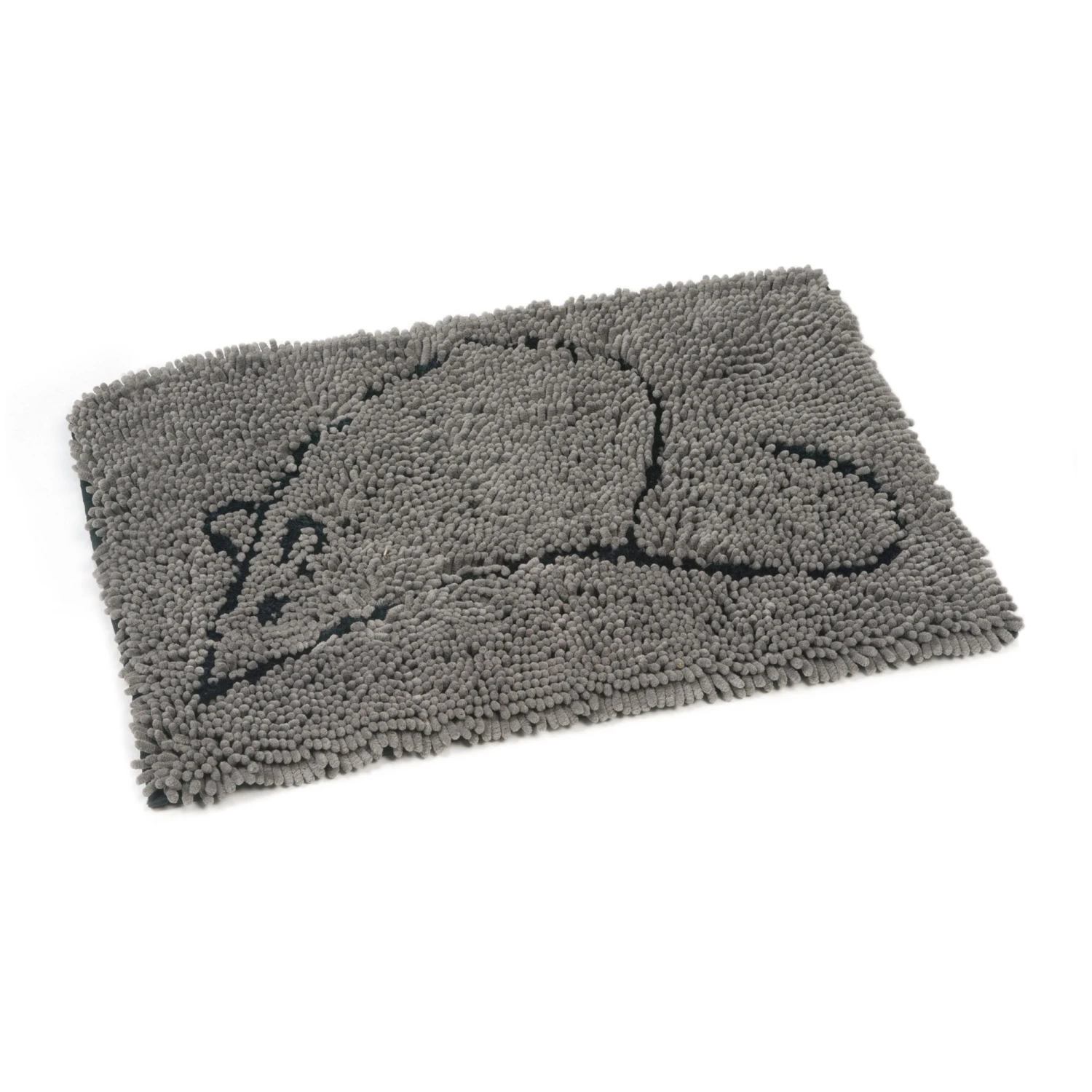Beeztees Dirty Cat Doormat 4 Beeztees Dirty Cat Doormat - Image 2