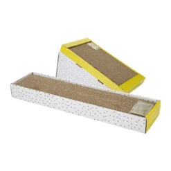 Beeztees Cardboard Scratching Plank -Supplies Store beeztees kartonnen krabplank 106231 0500 none