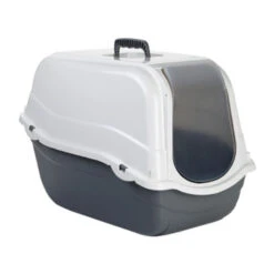 Beeztees Romeo Litter Tray -Supplies Store beeztees kattenbak romeo 103876 0500 none