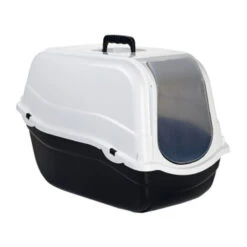 Beeztees Romeo Litter Tray -Supplies Store beeztees kattenbak romeo 103879 0500 none