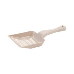 Beeztees Cat Litter Scoop -Supplies Store beeztees kattenbakschep 104242 0500 none