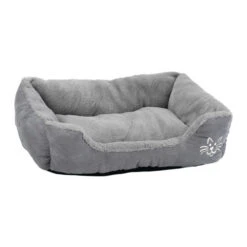 Beeztees Baboo Cat Bed -Supplies Store beeztees kattenmand baboo 105700 0500 none