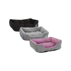 Beeztees Baboo Cat Bed -Supplies Store beeztees kattenmand baboo 197966 0500 none