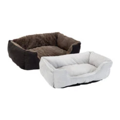 Beeztees Cat Basket Badoo