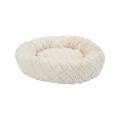 Beeztees Cat Bed Levisa -Supplies Store beeztees kattenmand levisa grijs 197972 2000 none