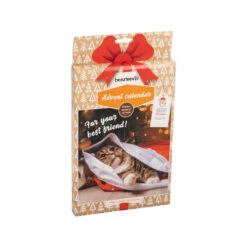 Applaws Beeztees Christmas Advent Calendar Cat Meow