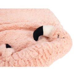 Beeztees Kitten Flamingo Giba