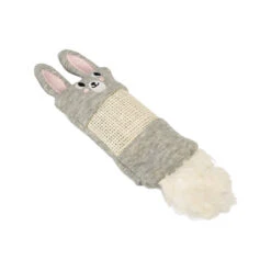 ROYAL CANIN Beeztees Kitten Rabbit -Supplies Store beeztees kitten konijn grijs 120817 1000 none