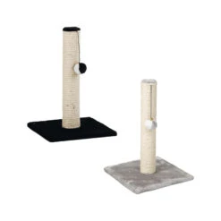 Beeztees Scratching Post Gina Mini -Supplies Store beeztees krabpaal gina mini 198494 2000 none