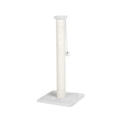 Beeztees Scratch Post Serpa -Supplies Store beeztees krabpaal serpa 188146 0500 none
