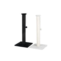 Beeztees Scratch Post Serpa -Supplies Store beeztees krabpaal serpa 190264 0500 none