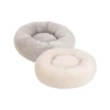 Beeztees Memory Foam Jaxx - Dog Bed - Plush 1 Beeztees Memory Foam Jaxx - Dog Bed - Plush -Supplies Store beeztees memory foam jaxx hondenmand pluche 217011 0500 none