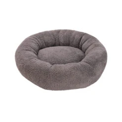 Beeztees Plush Cat Bed Kavi 8 Beeztees Plush Cat Bed Kavi -Supplies Store beeztees pluche kattenmand kavi 199316 2000 none