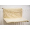 Beeztees Sheepskin Radiator Hammock