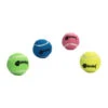 Trixie Beeztees Tennis Ball With Bell -Supplies Store beeztees tennisbal met belletje 104368 0500 none