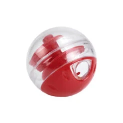 Beeztees Twirly Snack Ball