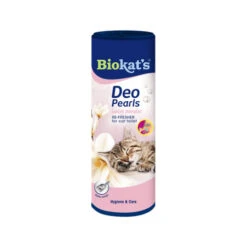 Trixie Biokat's Deo Pearls -Supplies Store biokats deo pearls 188827 0500 none