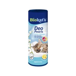 Trixie Biokat's Deo Pearls -Supplies Store biokats deo pearls 188830 0500 none