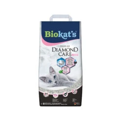 Biokat's Diamond Care