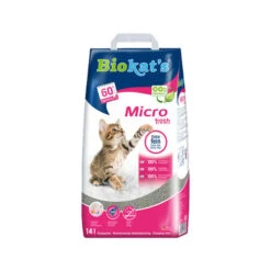 Biokat's Micro -Supplies Store biokats micro 193532 0500 none